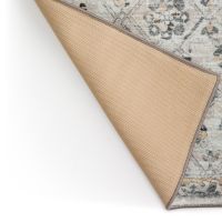 Jericho Series VIII Rug - Mink