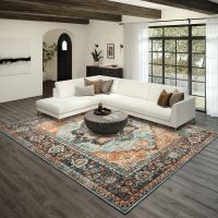 Jericho Series II Rug - Mist