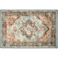 Jericho Series II Rug - Mist