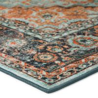 Jericho Series II Rug - Mist
