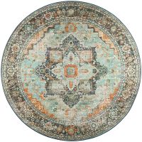 Jericho Series II Rug - Mist
