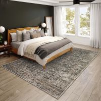 Jericho Series X Rug - Mushroom