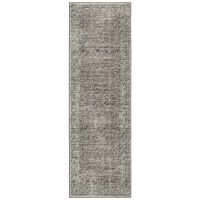 Jericho Series X Rug - Mushroom
