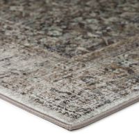 Jericho Series X Rug - Mushroom