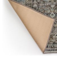 Jericho Series X Rug - Mushroom