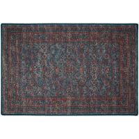 Jericho Series VII Rug - Navy