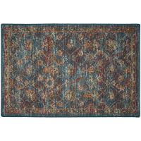 Jericho Series VIII Rug - Navy
