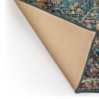 Jericho Series VIII Rug - Navy