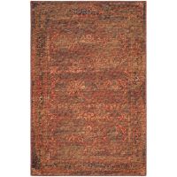 Jericho Series III Rug - Nutmeg