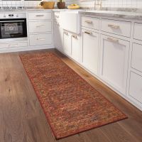 Jericho Series III Rug - Nutmeg