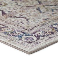 Jericho Series I Rug - Oyster