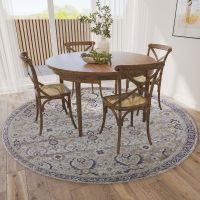 Jericho Series I Rug - Oyster