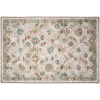 Jericho Series VIII Rug - Parchment