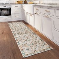 Jericho Series VIII Rug - Parchment
