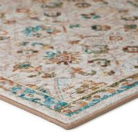 Jericho Series VIII Rug - Parchment