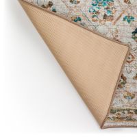 Jericho Series VIII Rug - Parchment