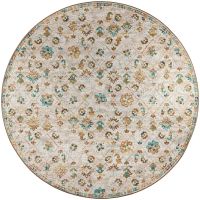 Jericho Series VIII Rug - Parchment