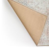 Jericho Series III Rug - Pearl