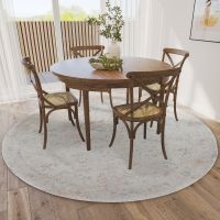 Jericho Series III Rug - Pearl