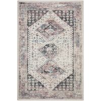 Jericho Series IX Rug - Pearl