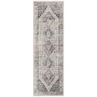 Jericho Series IX Rug - Pearl