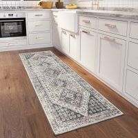 Jericho Series IX Rug - Pearl