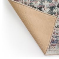 Jericho Series IX Rug - Pearl