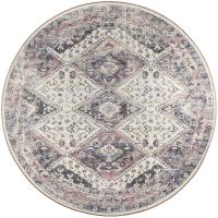 Jericho Series IX Rug - Pearl