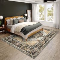 Jericho Series II Rug - Pewter