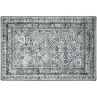 Jericho Series VII Rug - Pewter