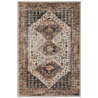Jericho Series IX Rug - Putty