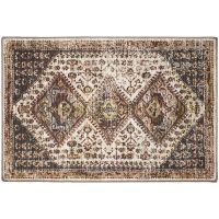 Jericho Series IX Rug - Putty