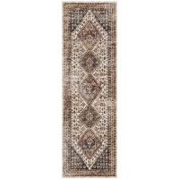 Jericho Series IX Rug - Putty