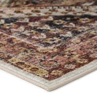 Jericho Series IX Rug - Putty