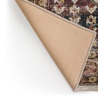 Jericho Series IX Rug - Putty