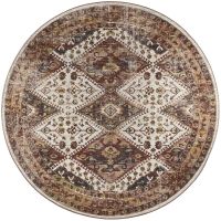Jericho Series IX Rug - Putty