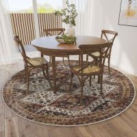 Jericho Series IX Rug - Putty