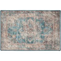 Jericho Series VI Rug - Riviera