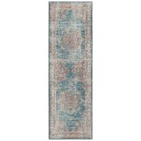 Jericho Series VI Rug - Riviera