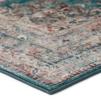 Jericho Series VI Rug - Riviera