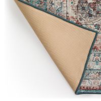 Jericho Series VI Rug - Riviera