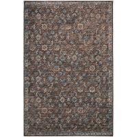 Jericho Series VIII Rug - Sable
