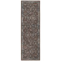 Jericho Series VIII Rug - Sable