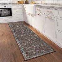 Jericho Series VIII Rug - Sable