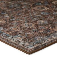 Jericho Series VIII Rug - Sable