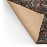 Jericho Series VIII Rug - Sable