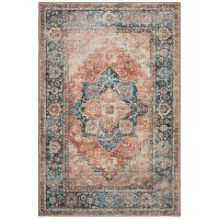 Jericho Series II Rug - Spice