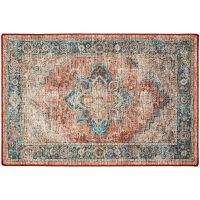 Jericho Series II Rug - Spice