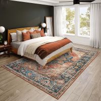 Jericho Series II Rug - Spice