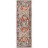 Jericho Series II Rug - Spice